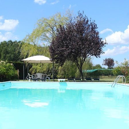 Bed and Breakfast Il Casolare Penna Zewnętrze zdjęcie