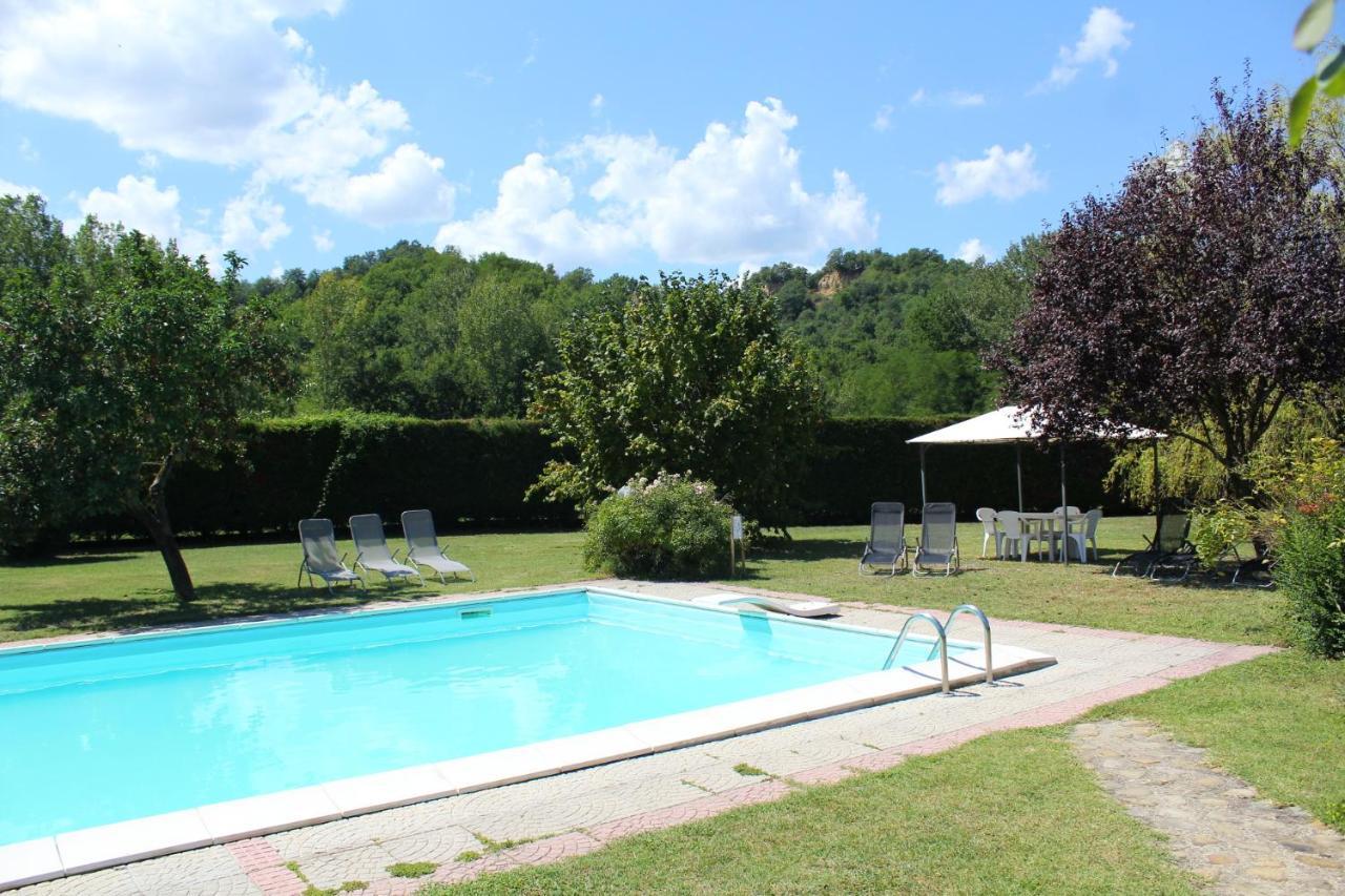 Bed and Breakfast Il Casolare Penna Zewnętrze zdjęcie