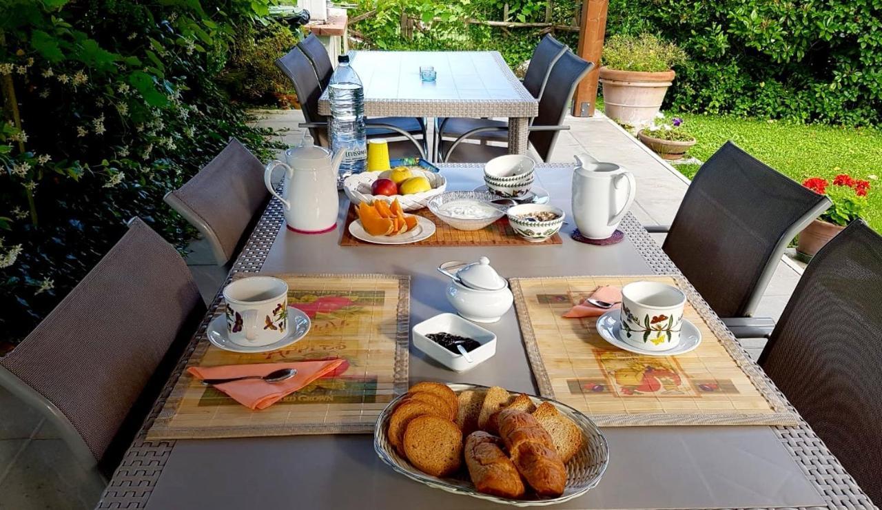 Bed and Breakfast Il Casolare Penna Zewnętrze zdjęcie