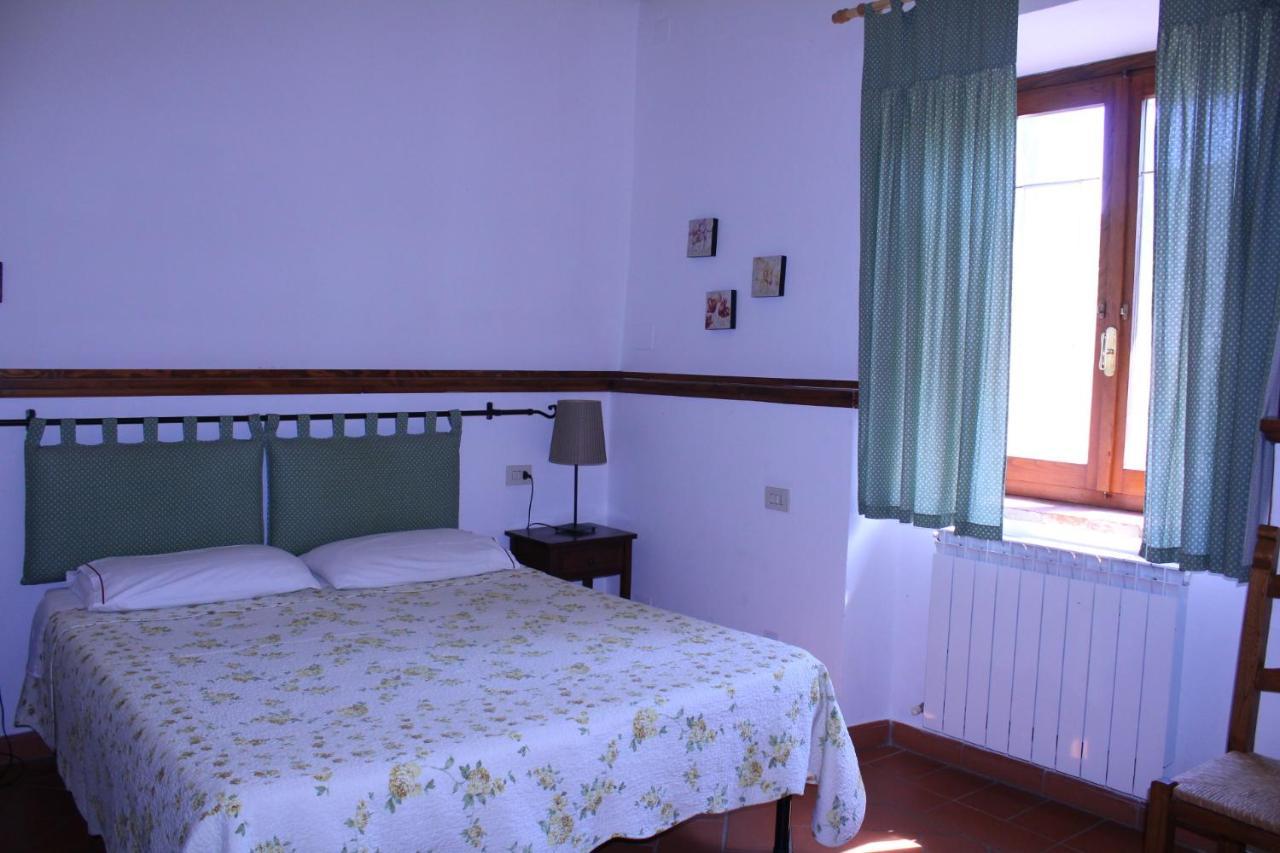 Bed and Breakfast Il Casolare Penna Zewnętrze zdjęcie