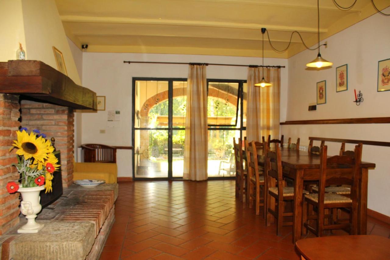 Bed and Breakfast Il Casolare Penna Zewnętrze zdjęcie