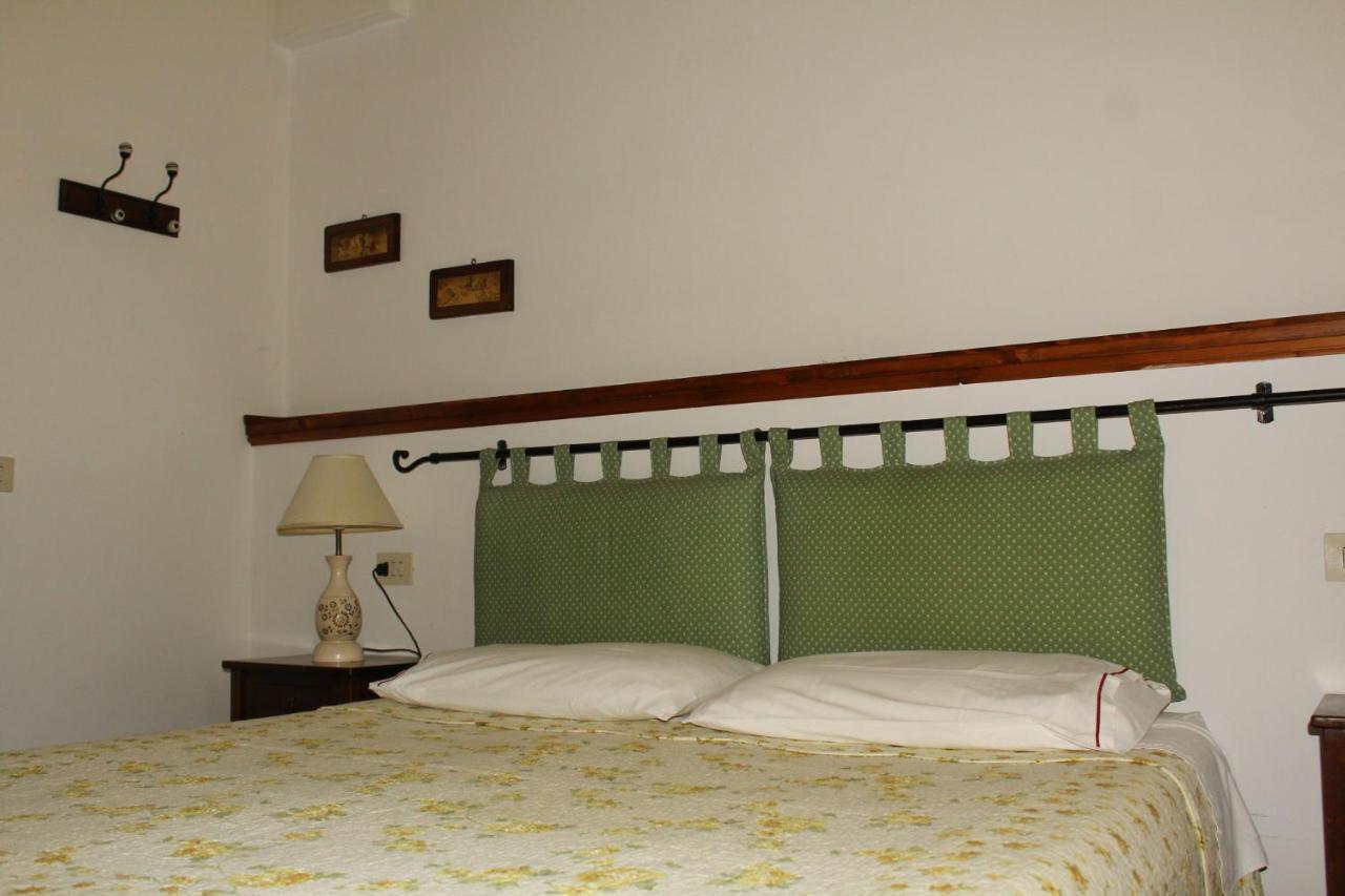 Bed and Breakfast Il Casolare Penna Zewnętrze zdjęcie
