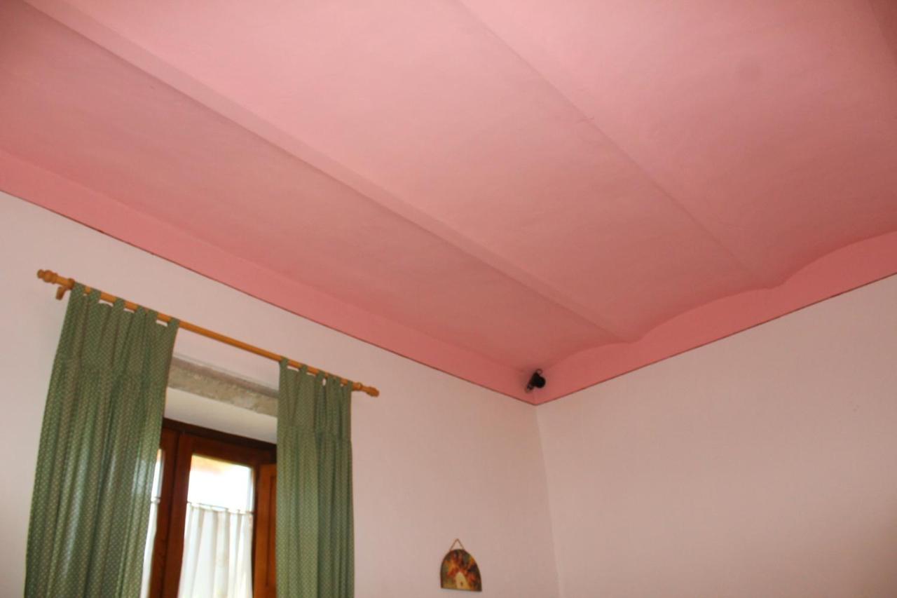 Bed and Breakfast Il Casolare Penna Zewnętrze zdjęcie