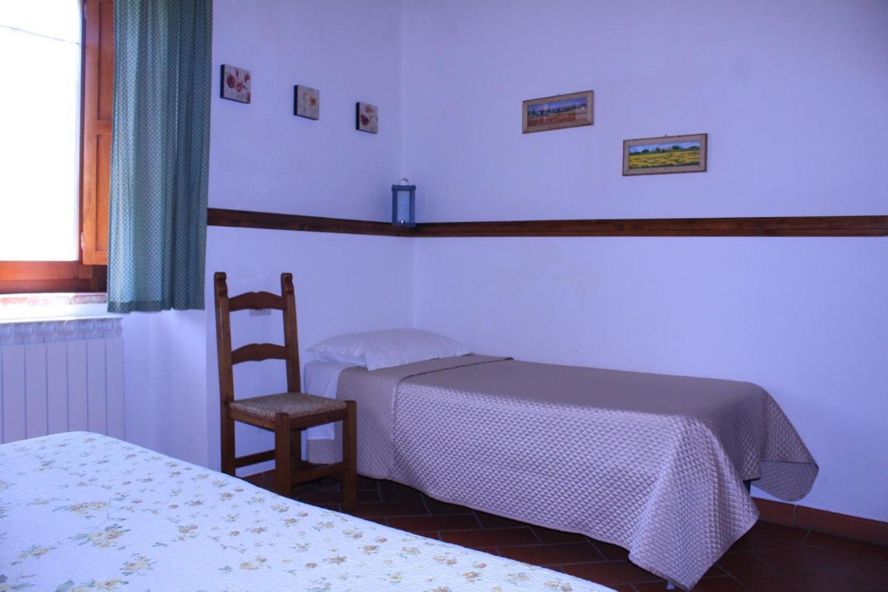 Bed and Breakfast Il Casolare Penna Zewnętrze zdjęcie