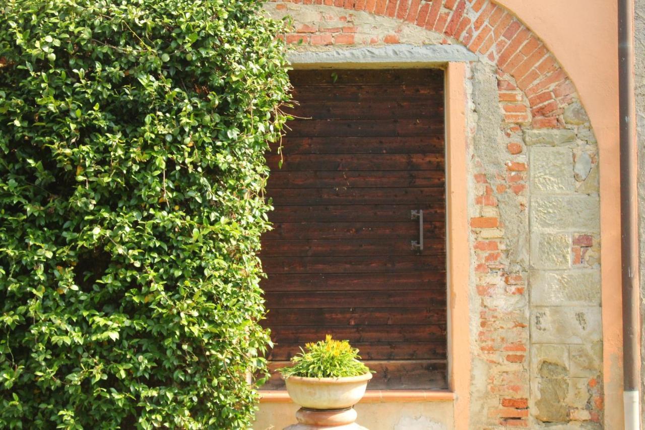 Bed and Breakfast Il Casolare Penna Zewnętrze zdjęcie