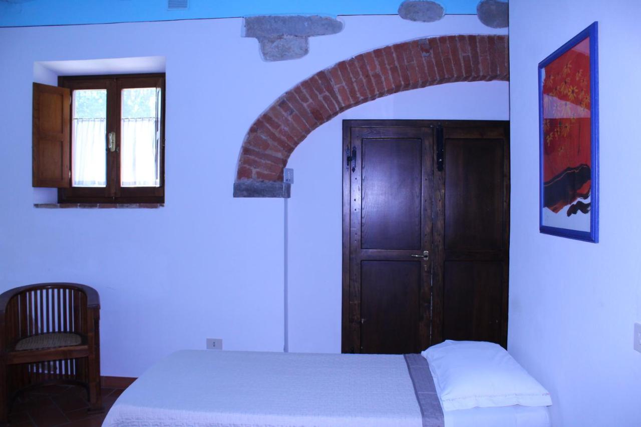 Bed and Breakfast Il Casolare Penna Zewnętrze zdjęcie